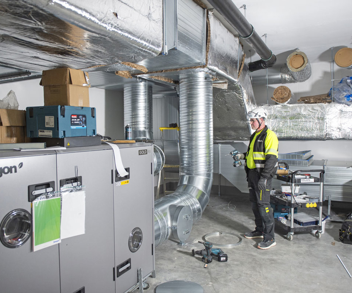 Instalco Gävle 20