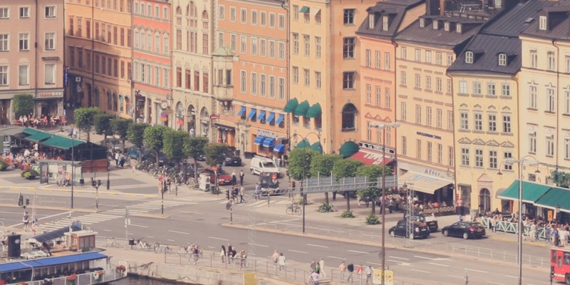 Stockholms Luftkompetens Bild Undersidor